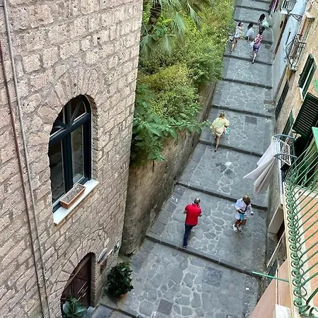 Casa A Mare Nocleg ze śniadaniem 4*