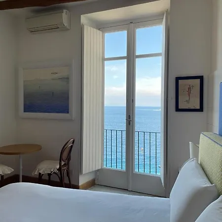 Casa A Mare