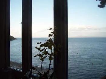 Casa A Mare 4* Półwysep Sorrentyński