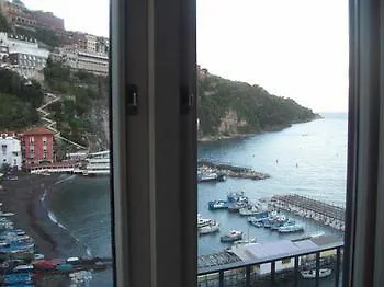 Nocleg ze śniadaniem Casa A Mare 4*