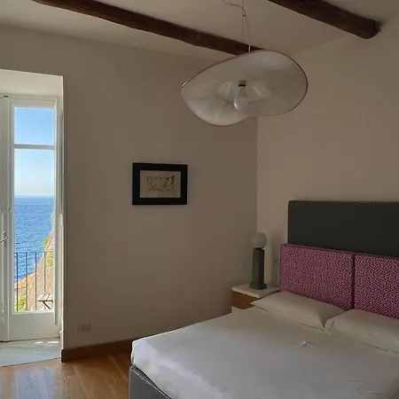 Casa A Mare