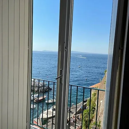 Casa A Mare 4*