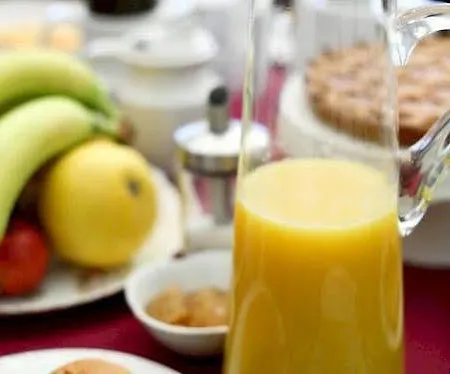 Casa A Mare 4* Sorrente