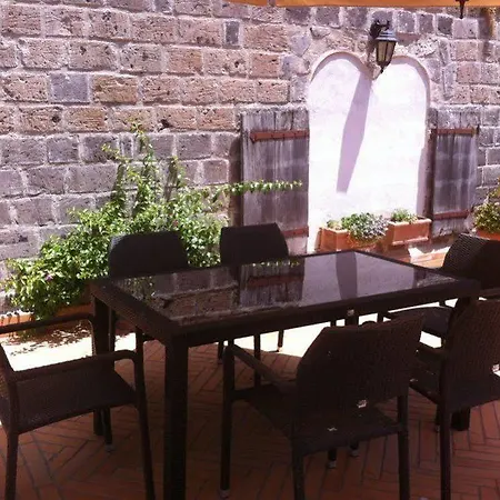 Casa A Mare