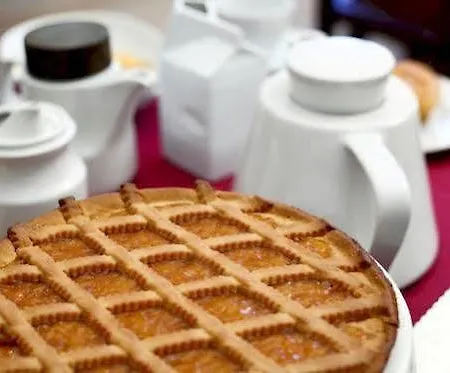 Couette-café Casa A Mare