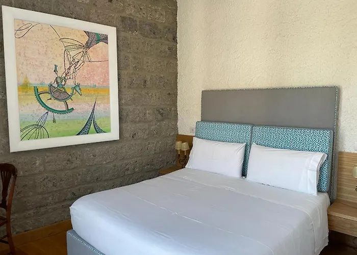 Casa A Mare 4*