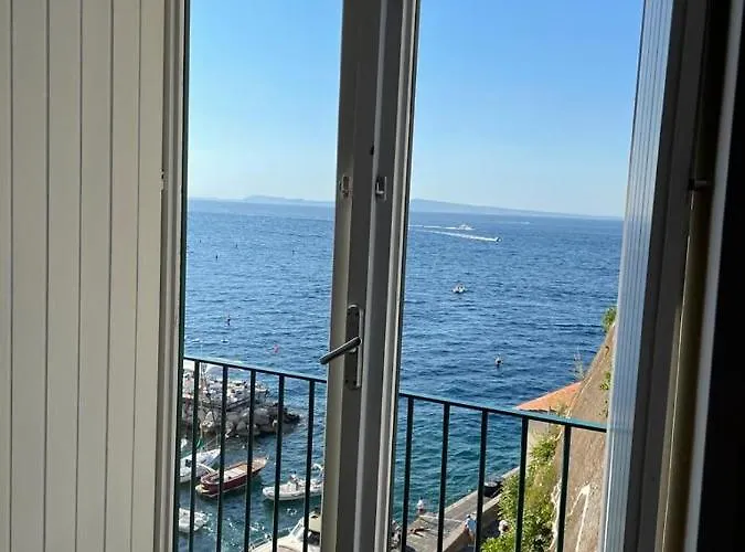 카사 아 마레 4*