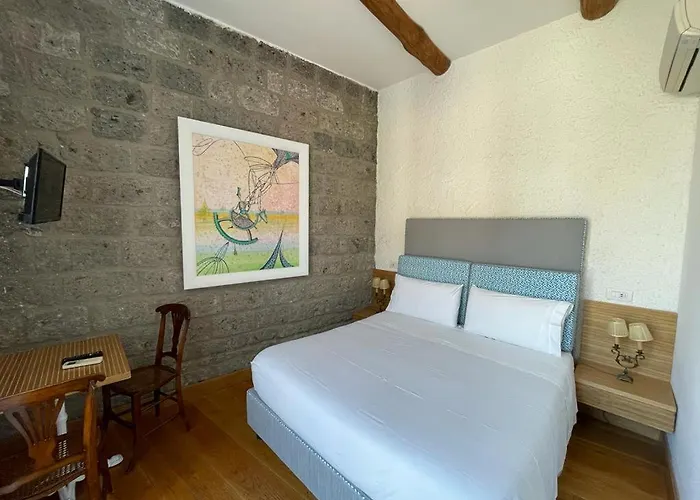 Casa A Mare 4*