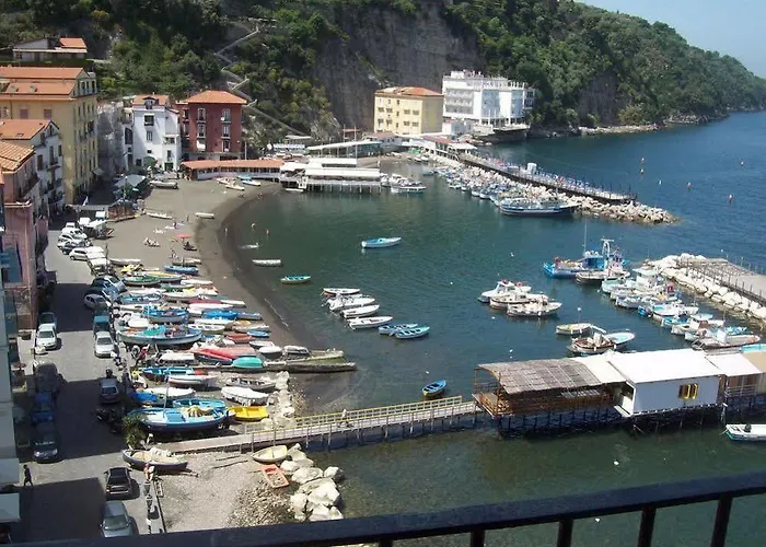 Casa A Mare Bed & Breakfast Sorrento