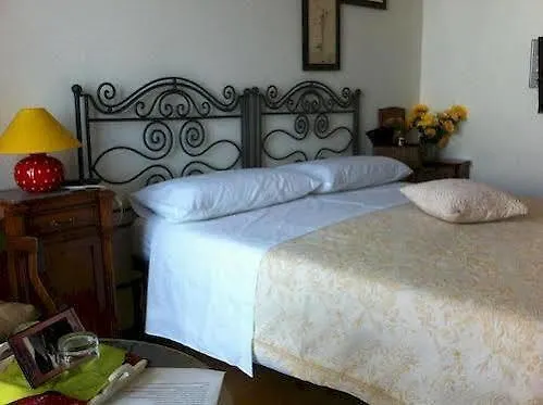 Casa A Mare 4* סורנטו
