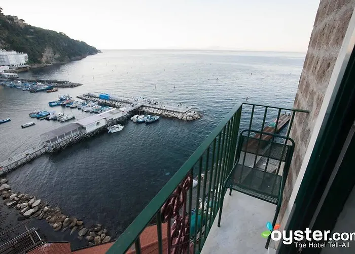 Casa A Mare Sorrento