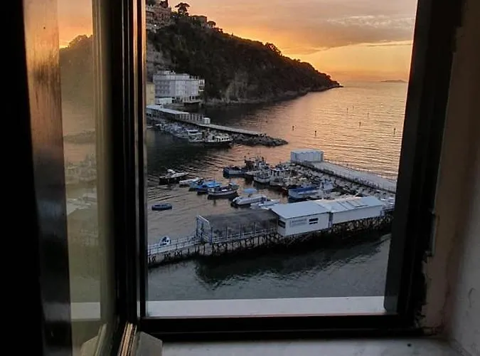 Bed & Breakfast Casa A Mare 4*