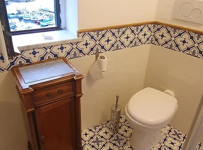 Casa A Mare 4*