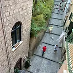 Casa A Mare Bed and Breakfast 4*
