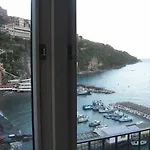 Bed and Breakfast Casa A Mare 4*