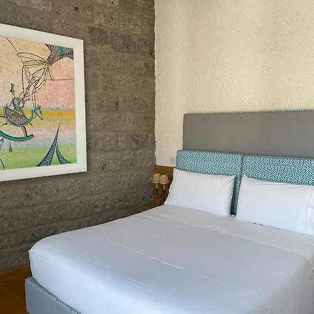 Casa A Mare 4*
