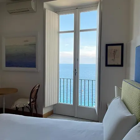 Casa A Mare Bed and Breakfast Σορέντο
