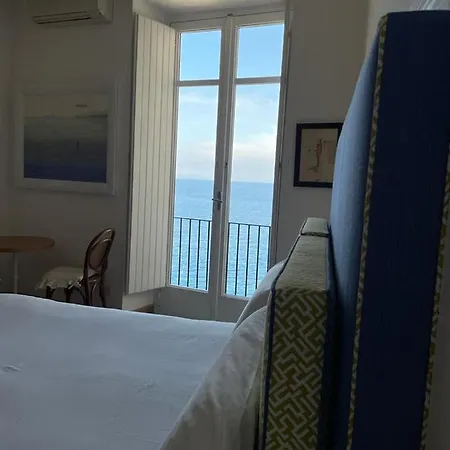 Casa A Mare 4*