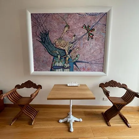 Casa A Mare Bed and Breakfast 4*