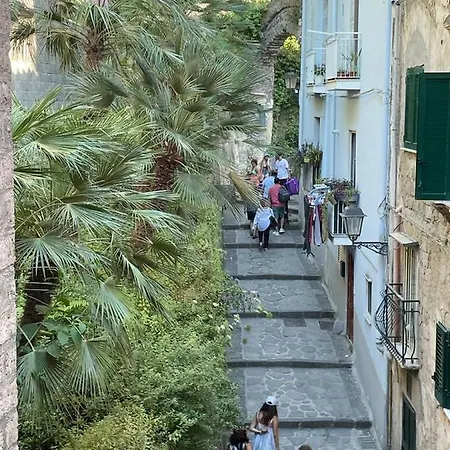 Casa A Mare