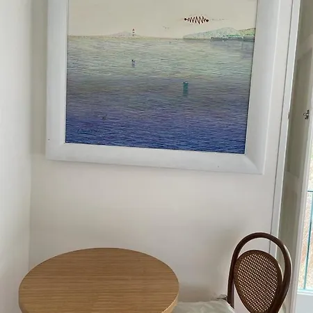 Casa A Mare
