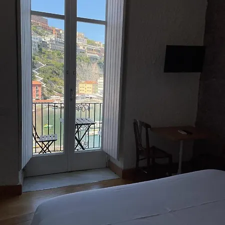 Casa A Mare Panzió