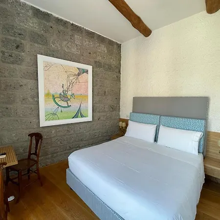 Casa A Mare 4*