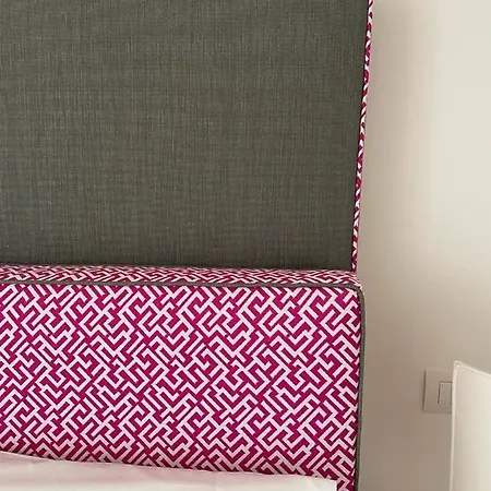 Casa A Mare Alojamento de Acomodação e Pequeno-almoço