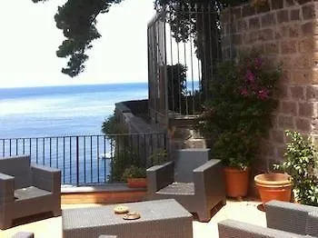 Casa A Mare Półwysep Sorrentyński