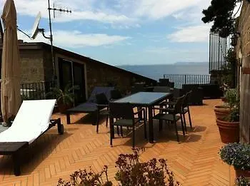 Casa A Mare 4* Półwysep Sorrentyński