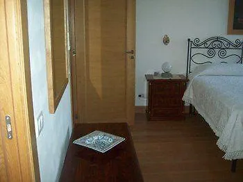Casa A Mare Panzió Sorrento