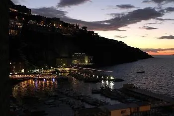 Nocleg ze śniadaniem Casa A Mare 4*