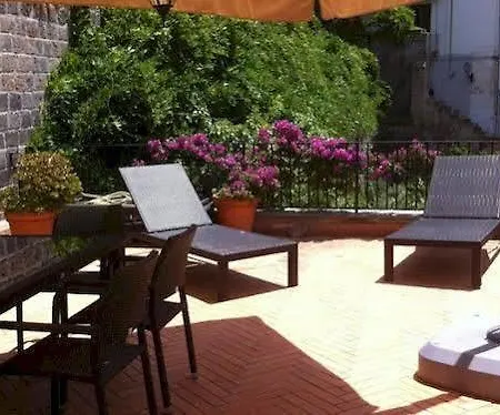 Panzió Casa A Mare 4*