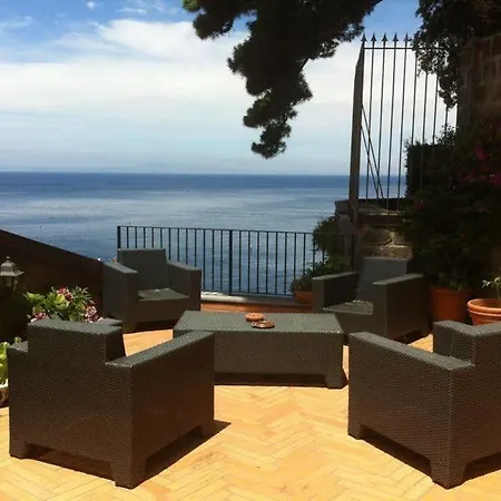 Casa A Mare Sorrento