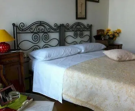 Casa A Mare 4* Półwysep Sorrentyński