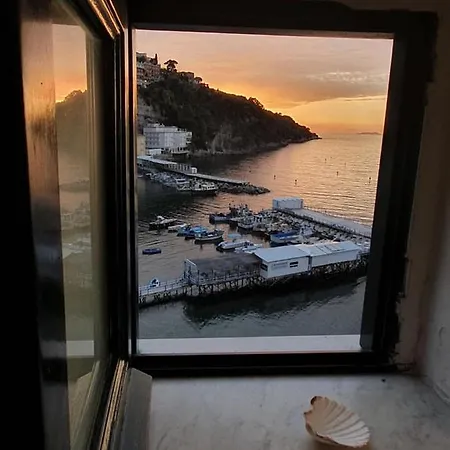 Panzió Casa A Mare 4*