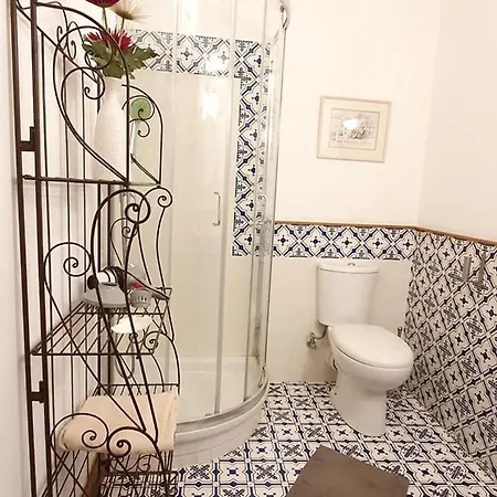 Alojamento de Acomodação e Pequeno-almoço Casa A Mare