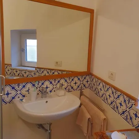 Casa A Mare Bed & Breakfast 4*