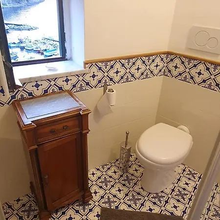 Casa A Mare 4*