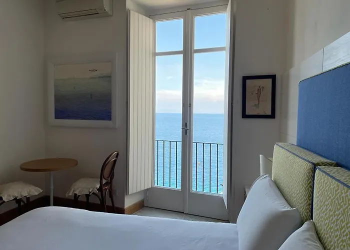 Casa A Mare Bed and Breakfast Σορέντο