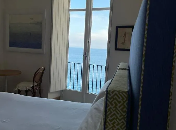 カーサ マーレ 4*