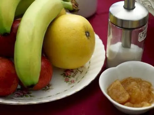 カーサ マーレ 4*