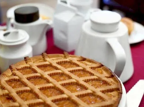 ベッド・アンド・ブレックファスト カーサ マーレ