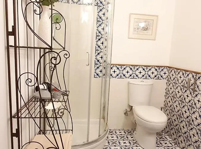 ベッド・アンド・ブレックファスト カーサ マーレ